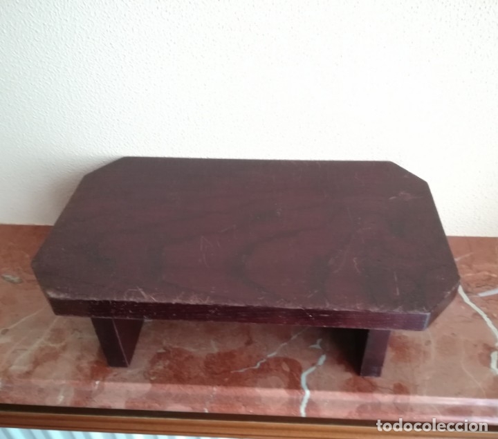 Antig&uuml;edades: Capilla para imagen religiosa - Foto 7
