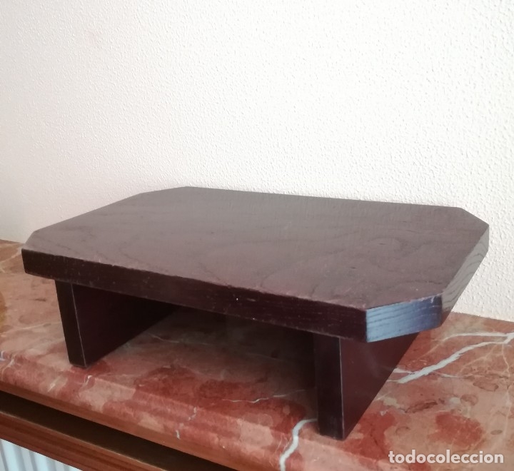 Antig&uuml;edades: Capilla para imagen religiosa - Foto 9