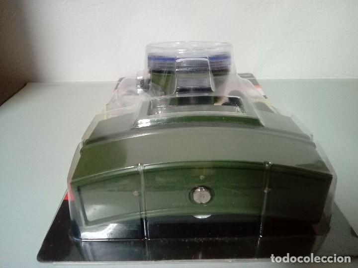Antig&uuml;edades: Linterna Toshiba k-102P - Foto 5