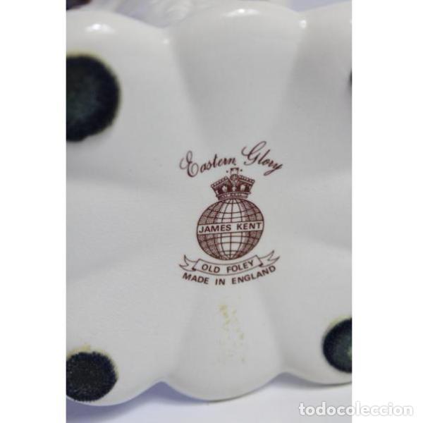 Antig&uuml;edades: Antiguo jarr&oacute;n de porcelana - Foto 5
