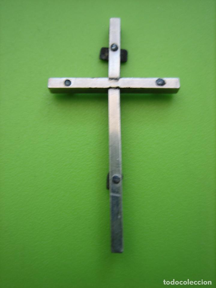 Antig&uuml;edades: Cruz - Foto 2