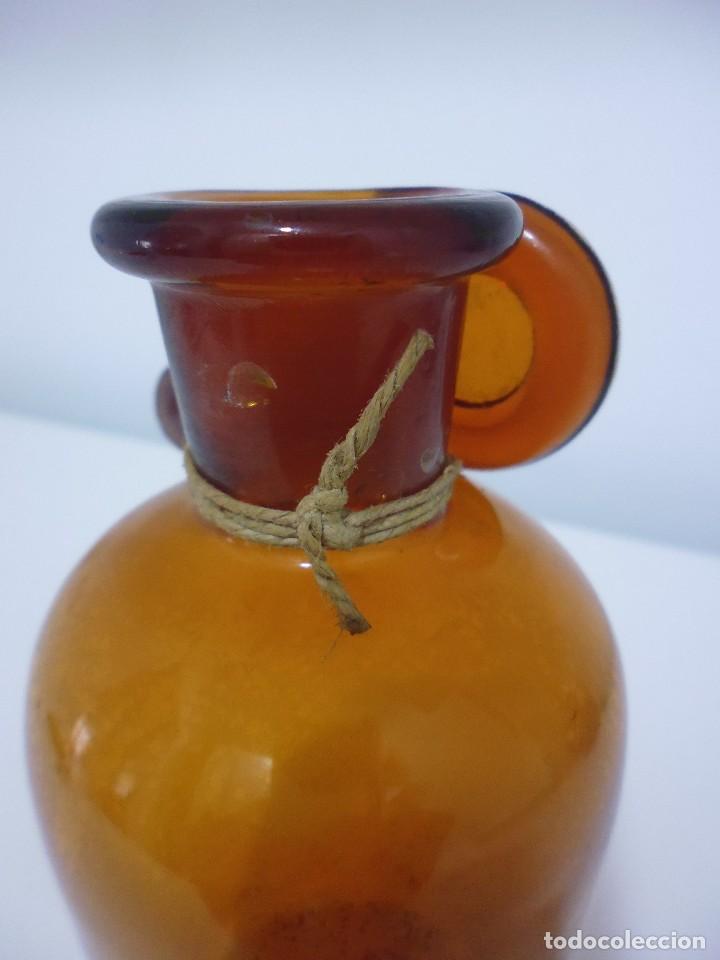 Antig&uuml;edades: FRASCO LABORATORIO. (NUEVO) - Foto 3