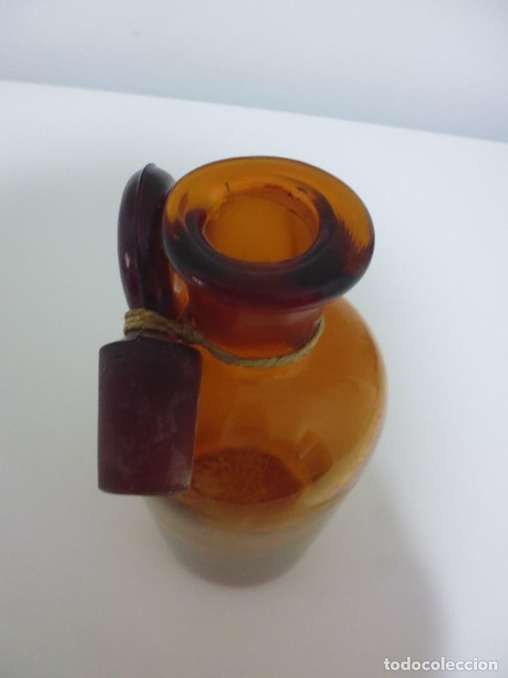 Antig&uuml;edades: FRASCO LABORATORIO. (NUEVO) - Foto 4