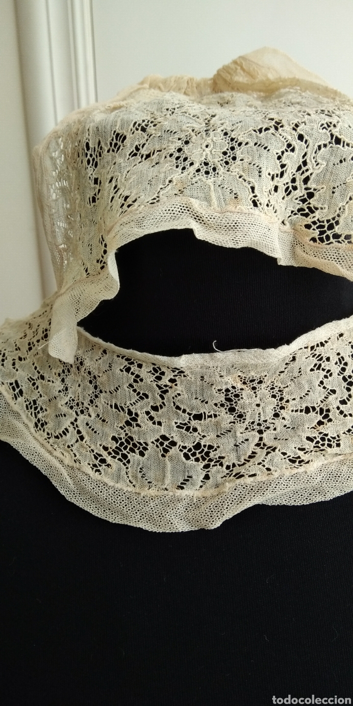 Antig&uuml;edades: Antiguo conjunto para servicio domestico - Foto 2
