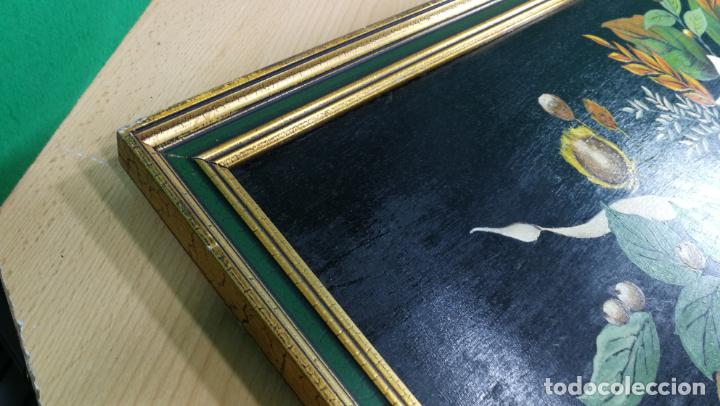 Antig&uuml;edades: CUADRO MUY BOTITO ESTILO SESENTERO con BOTITO MARCO - Foto 24