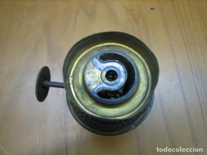 Antig&uuml;edades: Antiguo quinques - Foto 6