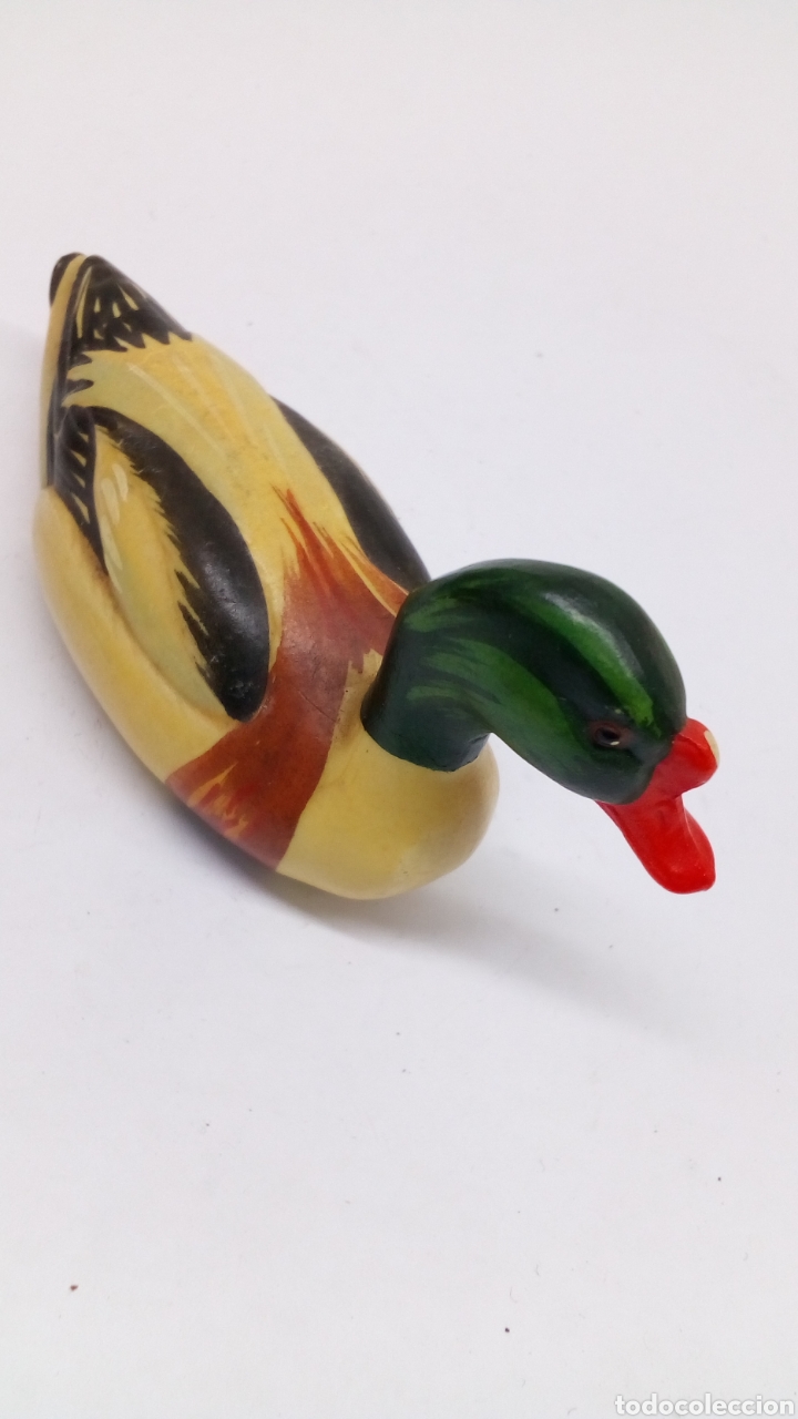 Antig&uuml;edades: Figura HDiller - Foto 1
