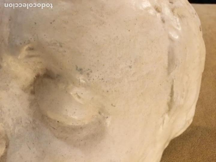 Antig&uuml;edades: M&aacute;scara de Beethoven - Foto 4