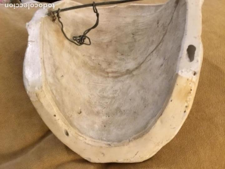 Antig&uuml;edades: M&aacute;scara de Beethoven - Foto 6
