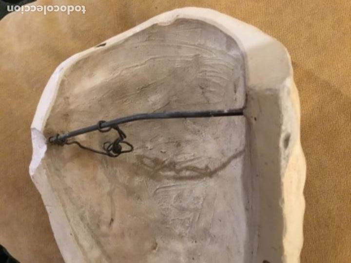 Antig&uuml;edades: M&aacute;scara de Beethoven - Foto 7
