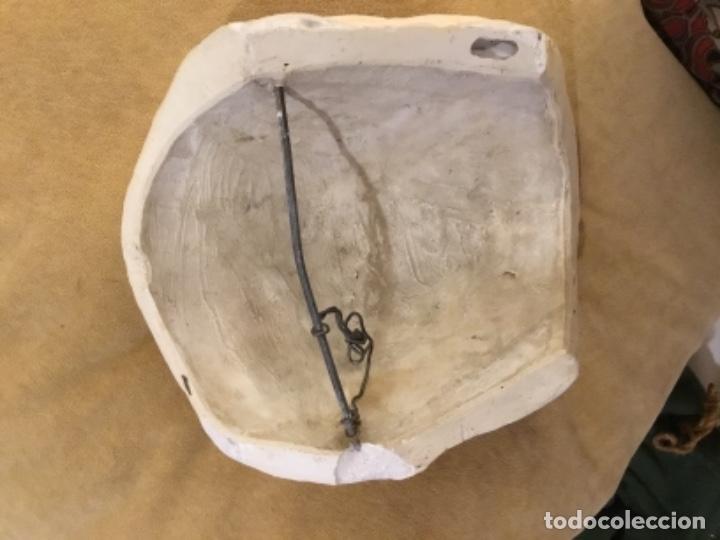 Antig&uuml;edades: M&aacute;scara de Beethoven - Foto 8
