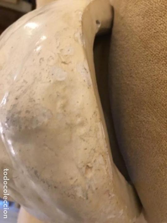 Antig&uuml;edades: M&aacute;scara de Beethoven - Foto 9