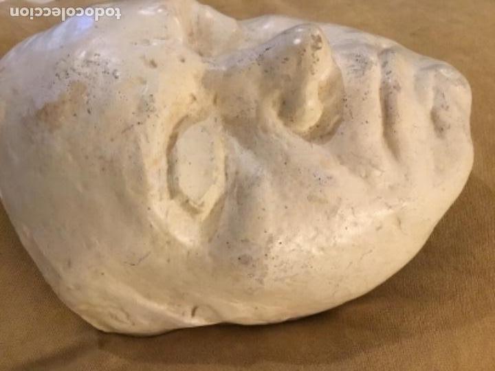 Antig&uuml;edades: M&aacute;scara de Beethoven - Foto 10