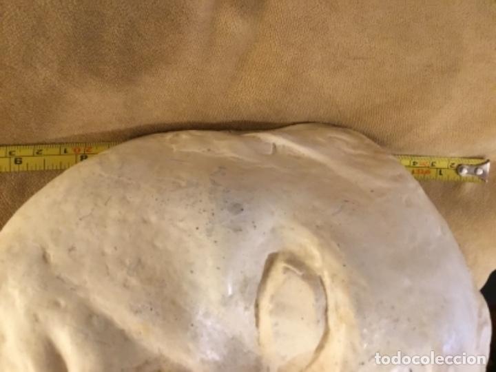 Antig&uuml;edades: M&aacute;scara de Beethoven - Foto 11
