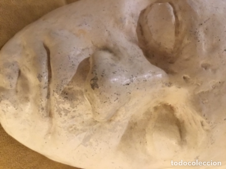 Antig&uuml;edades: M&aacute;scara de Beethoven - Foto 13