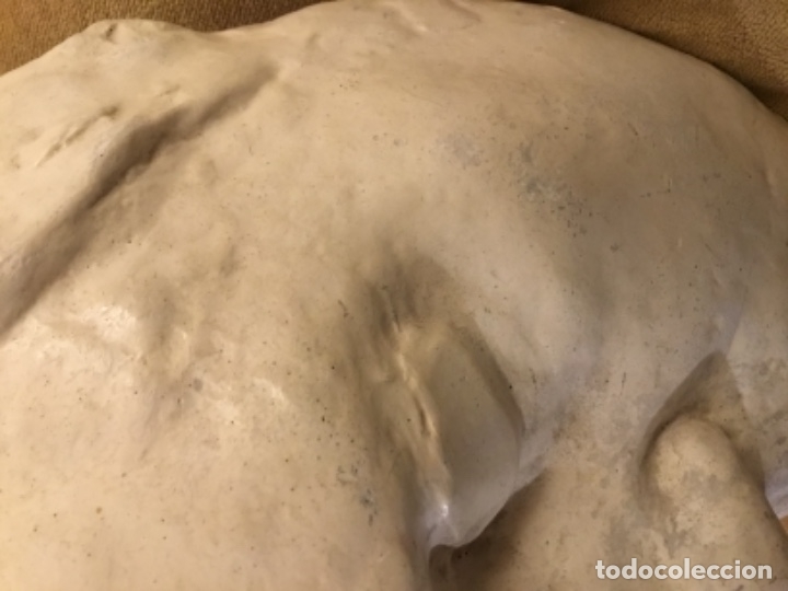 Antig&uuml;edades: M&aacute;scara de Beethoven - Foto 15