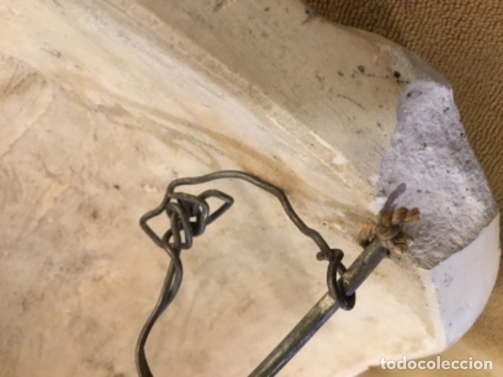 Antig&uuml;edades: M&aacute;scara de Beethoven - Foto 18
