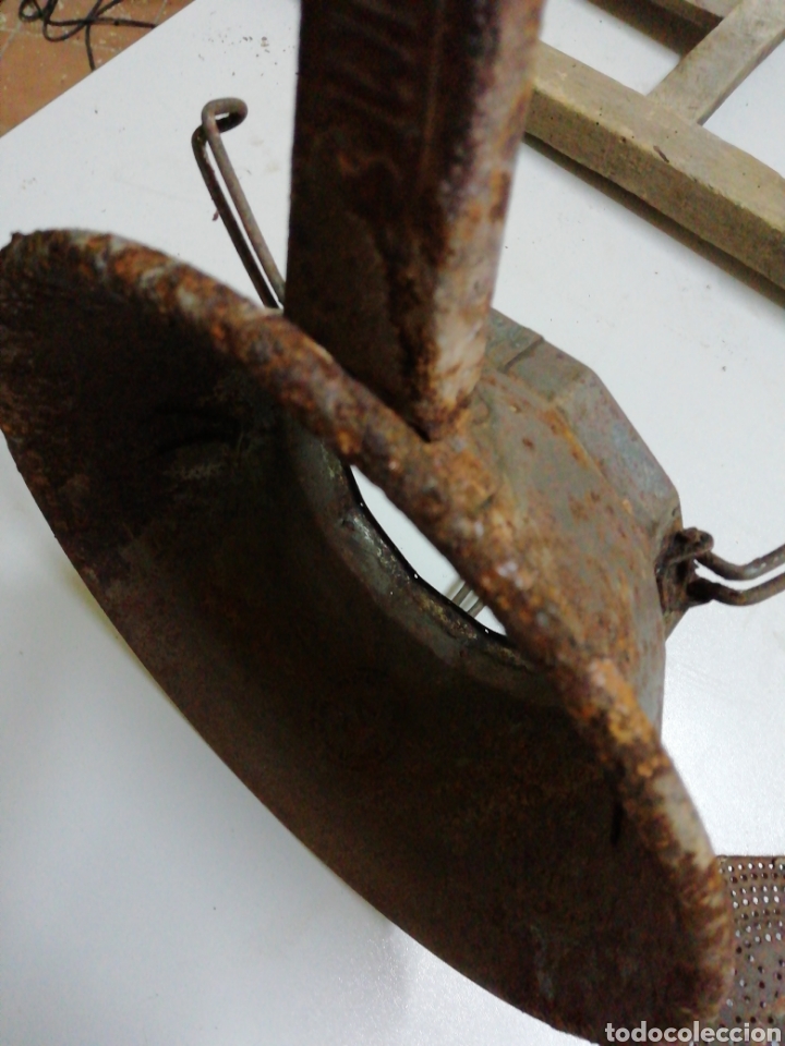 Antig&uuml;edades: Pasapures moulin legumes frances - Foto 4