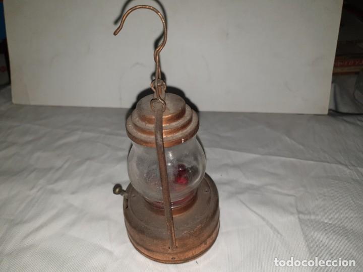 Antig&uuml;edades: Qinque mini - Foto 1