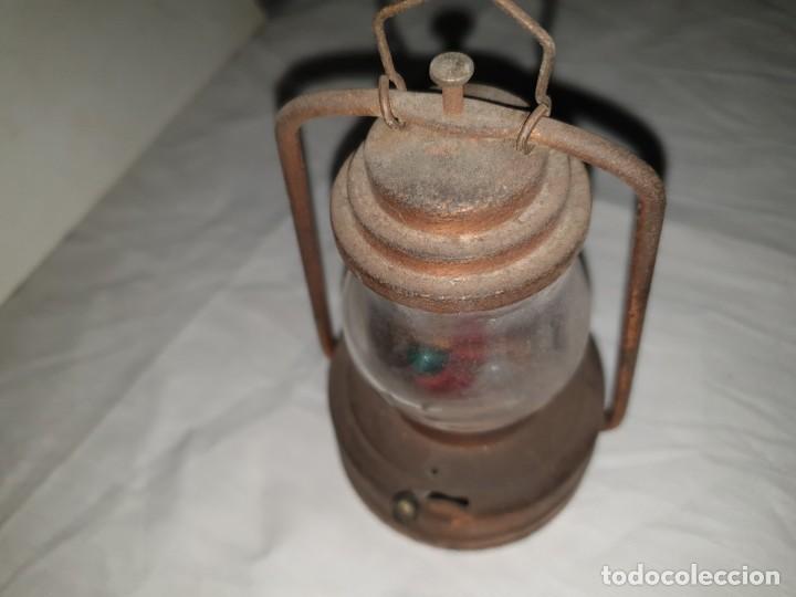 Antig&uuml;edades: Qinque mini - Foto 3