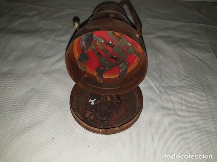Antig&uuml;edades: Qinque mini - Foto 5