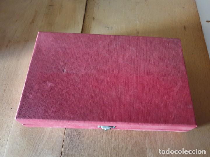 Antig&uuml;edades: Pack cubierto - Foto 4
