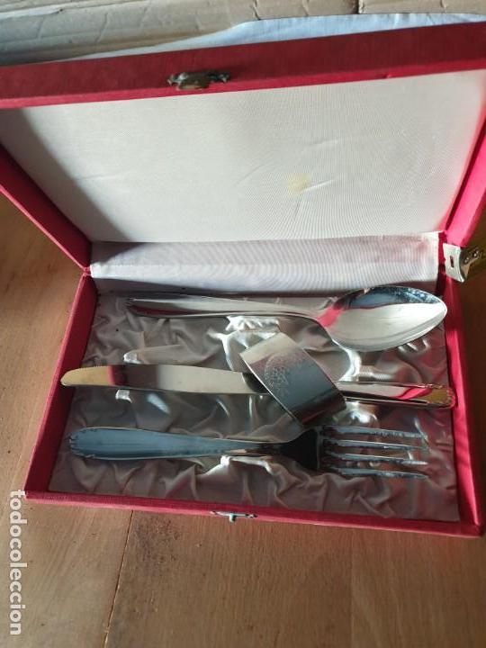 Antig&uuml;edades: Pack cubierto - Foto 1