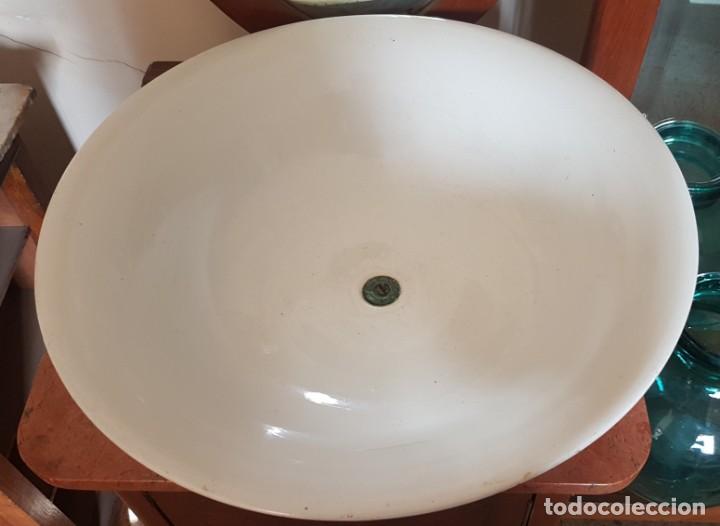 Antig&uuml;edades: LAVABO DE LA CARTUJA PIKMAN - Foto 2