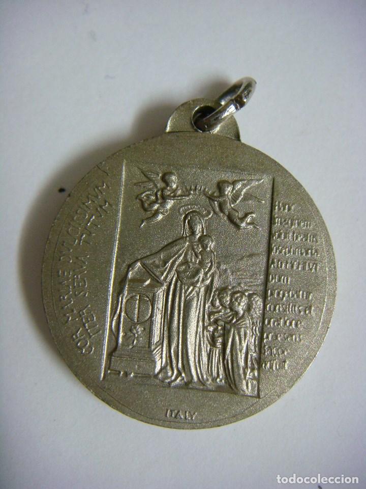 Antig&uuml;edades: MEDALLA DE JOSEPHMARIA DE BALAGUER - Foto 2
