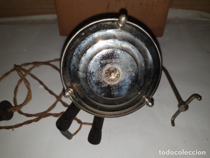 Antig&uuml;edades: CAFETERA 2 tazas - Foto 3
