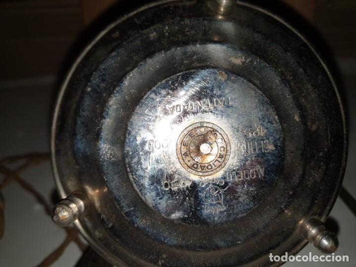 Antig&uuml;edades: CAFETERA 2 tazas - Foto 4