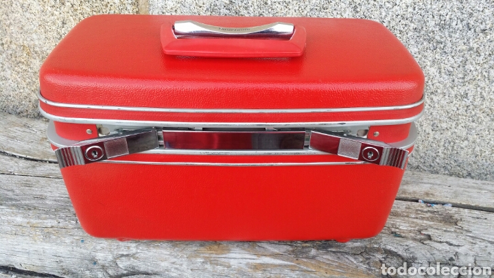 Neceser best sale samsonite antiguo