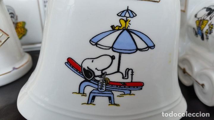 Antig&uuml;edades: Hucha de porcelana, colecci&oacute;n. - Foto 10