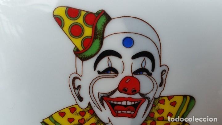 Antig&uuml;edades: Hucha de porcelana, colecci&oacute;n. - Foto 18