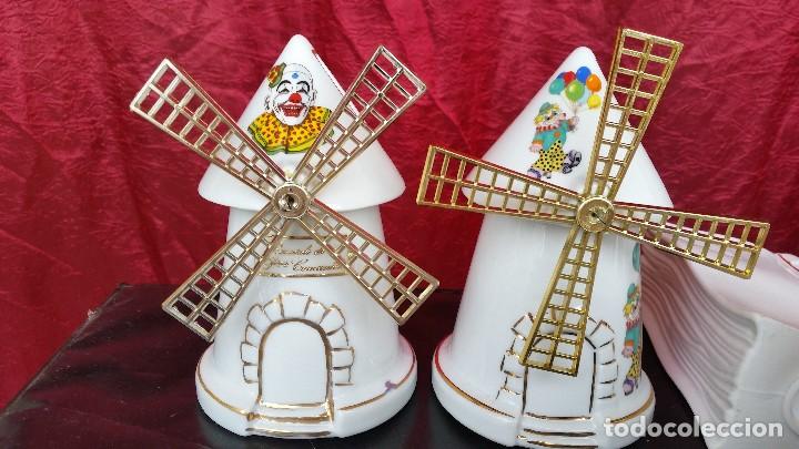Antig&uuml;edades: Hucha de porcelana, colecci&oacute;n. - Foto 20
