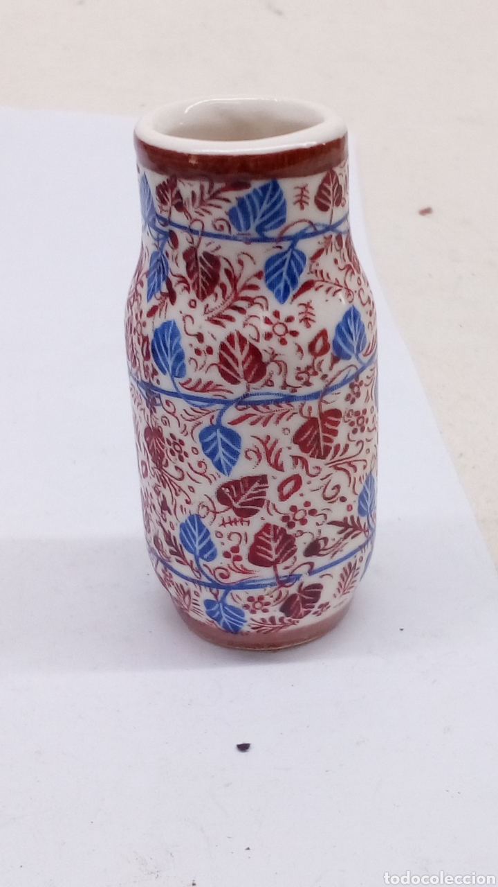 Antig&uuml;edades: Figura de Porcelana - Foto 1