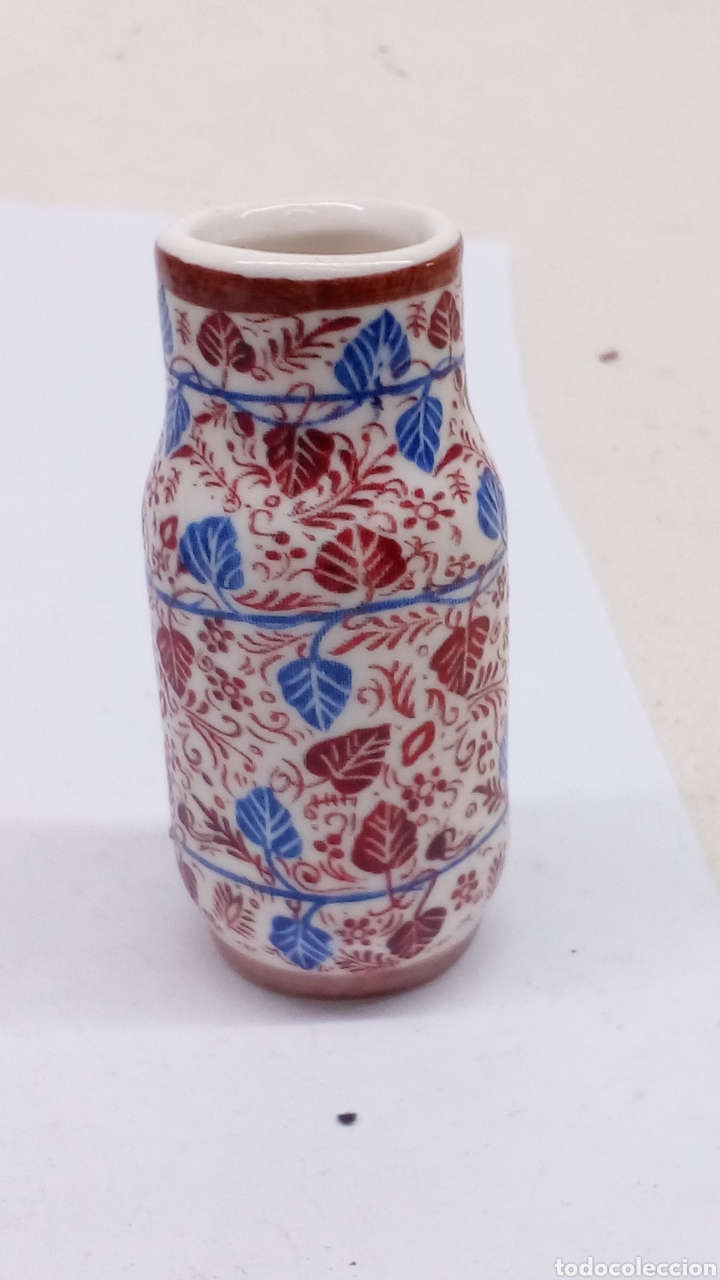 Antig&uuml;edades: Figura de Porcelana - Foto 2