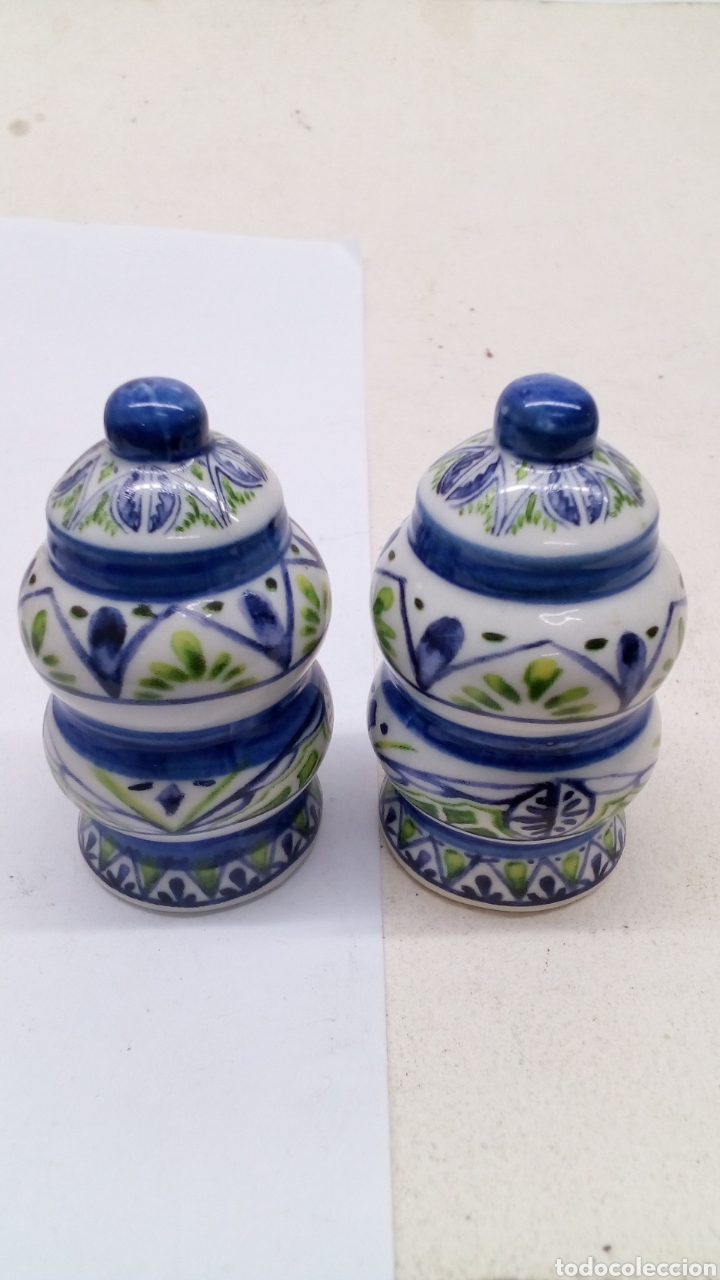 Antig&uuml;edades: Figuras de porcelana - Foto 1