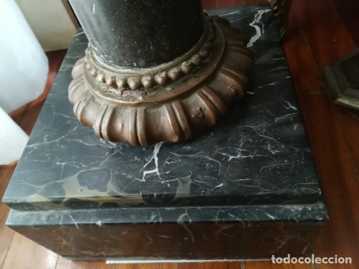Antig&uuml;edades: Columnas peana - Foto 9