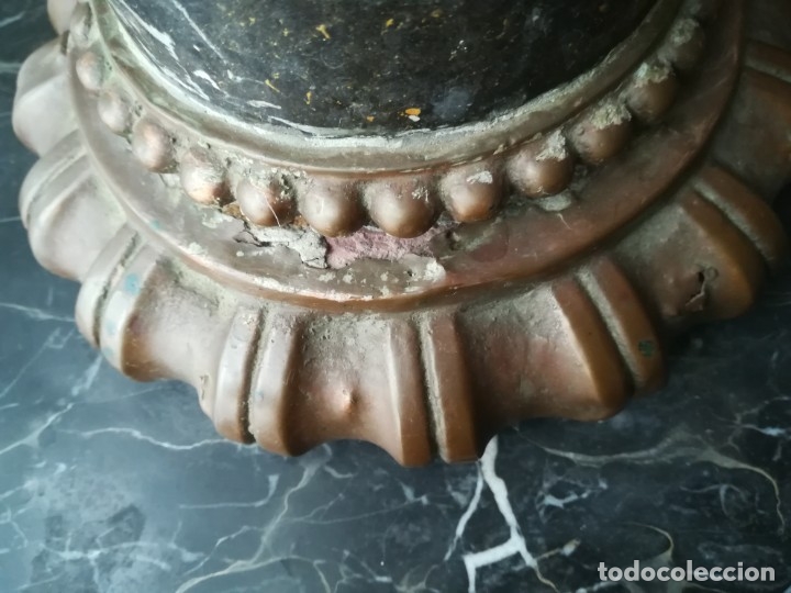 Antig&uuml;edades: Columnas peana - Foto 10