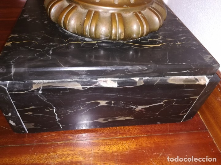 Antig&uuml;edades: Columnas peana - Foto 12