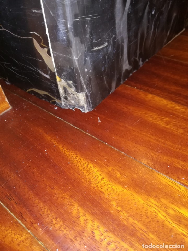 Antig&uuml;edades: Columnas peana - Foto 13