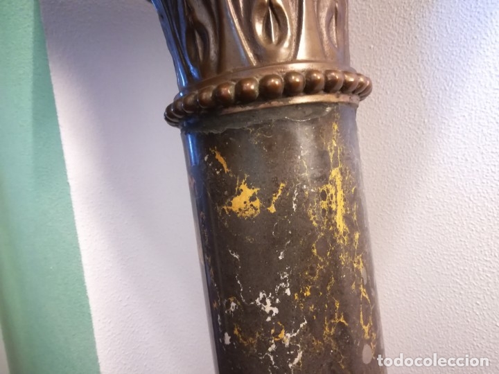 Antig&uuml;edades: Columnas peana - Foto 14