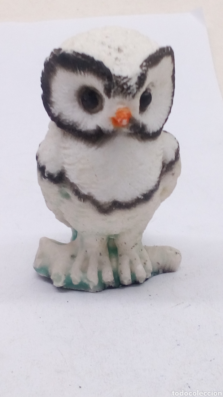 Antig&uuml;edades: Figura de porcelana - Foto 1