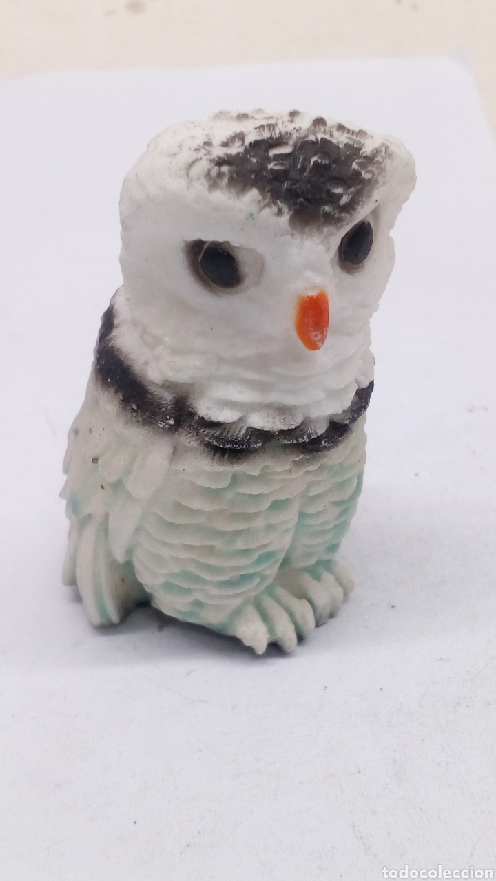 Antig&uuml;edades: Figura de porcelana - Foto 1