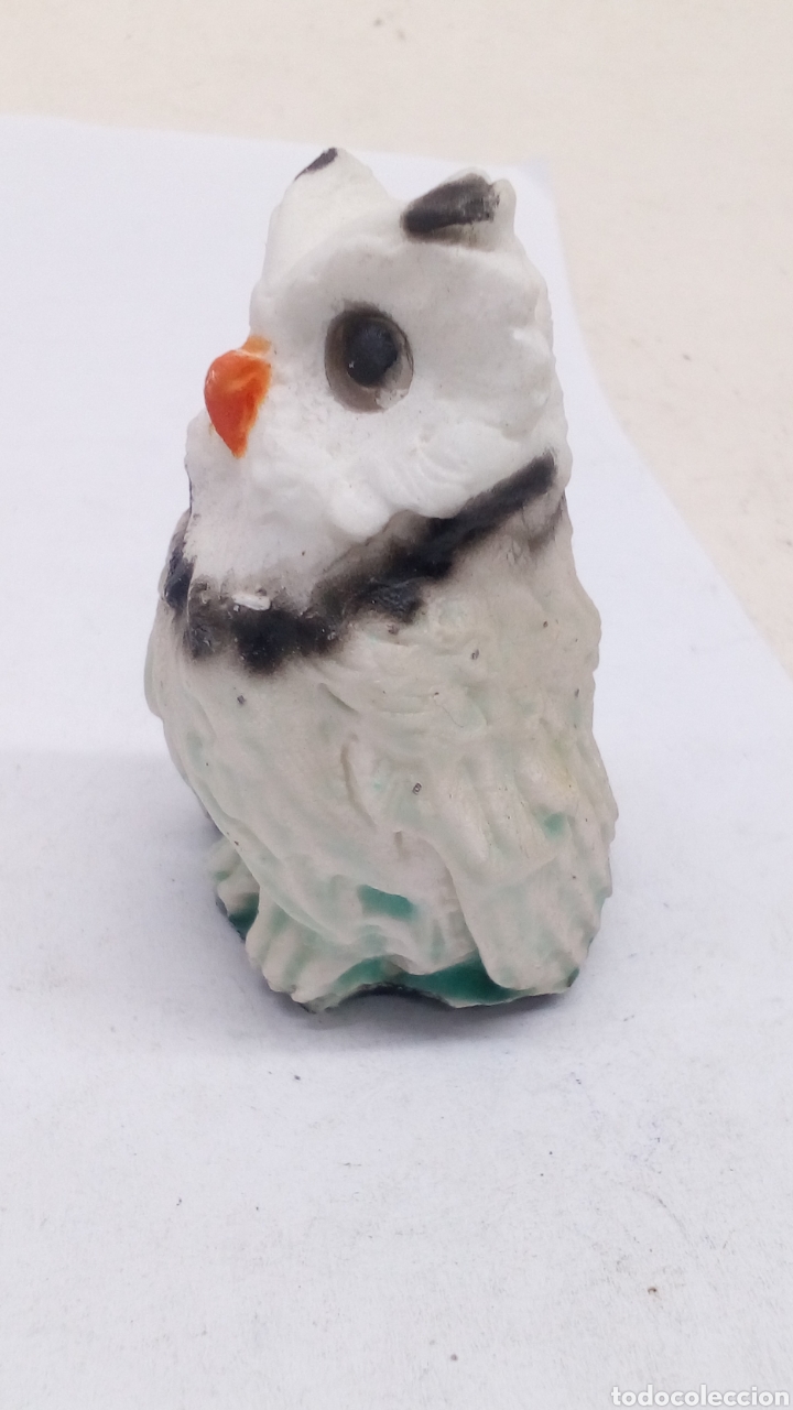 Antig&uuml;edades: Figura de porcelana - Foto 1