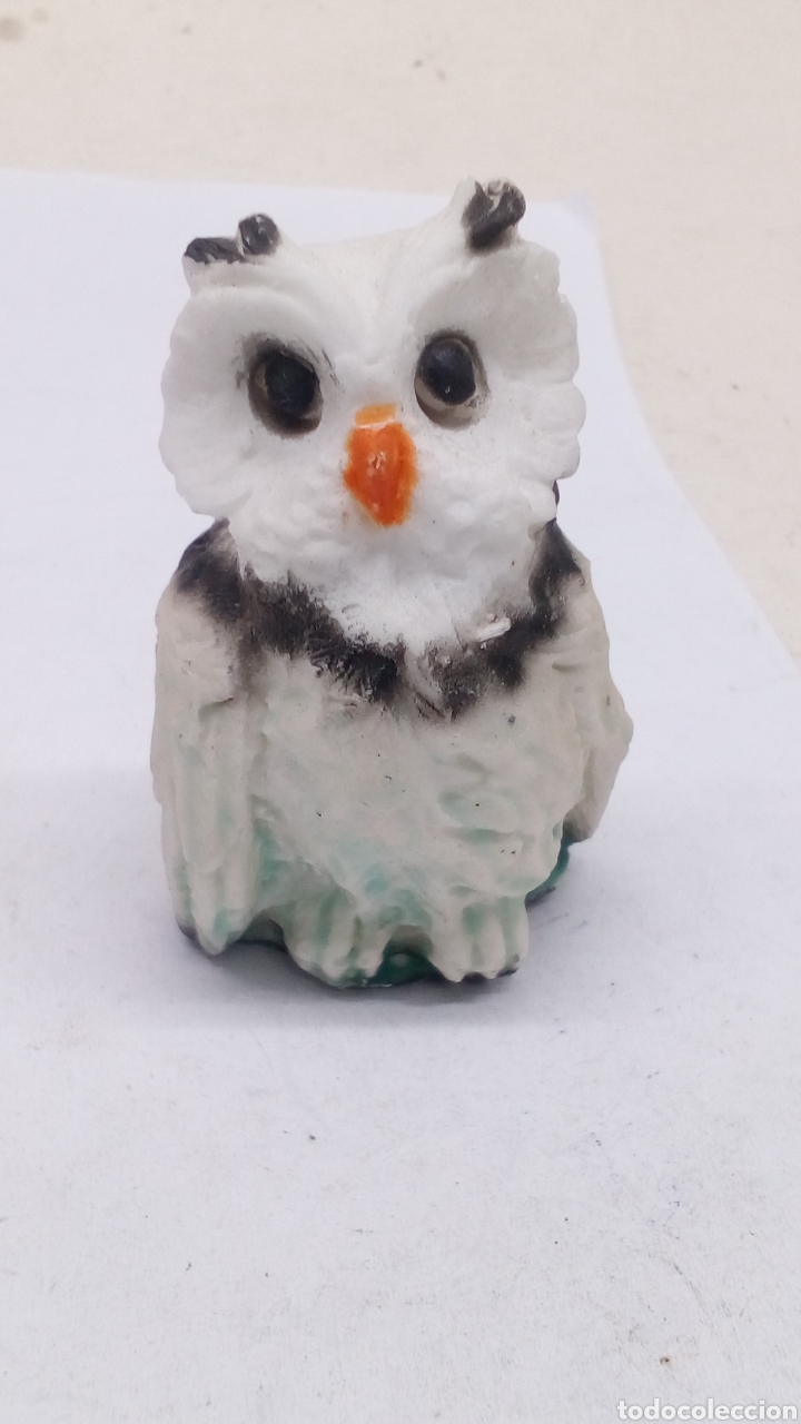 Antig&uuml;edades: Figura de porcelana - Foto 2