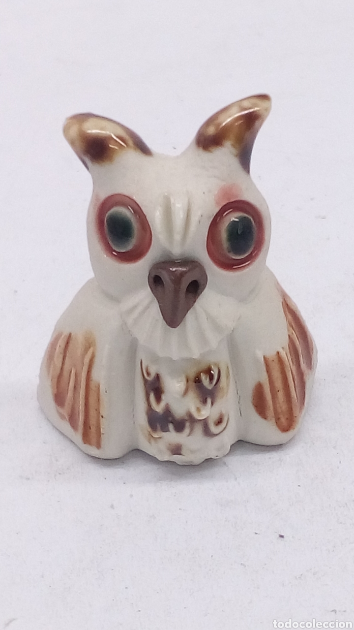 Antig&uuml;edades: Figura de porcelana - Foto 1