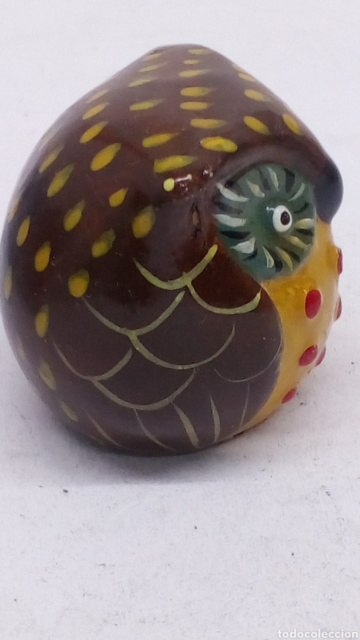 Antig&uuml;edades: Figura de porcelana - Foto 2
