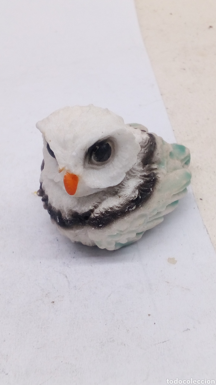 Antig&uuml;edades: Figura de porcelana - Foto 1